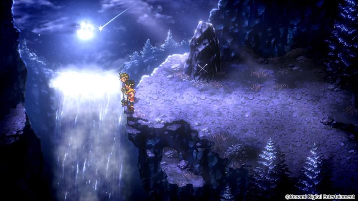 Immagine prodotto Konami Suikoden I e II HD Remaster (Switch, DE)