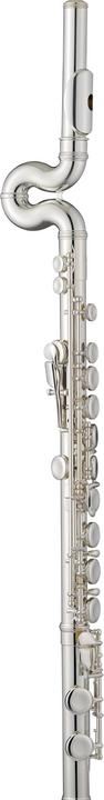 Actual product image Jupiter Waveline JFL700WE (flute)