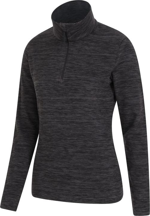 Immagine prodotto Mountain Warehouse Top in pile Snowdon Melange (38 D)