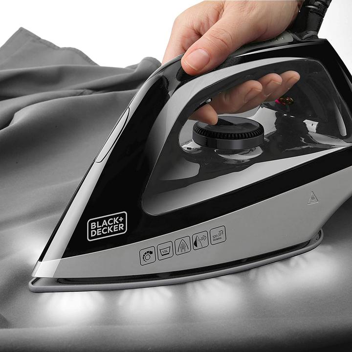 Produktbild Black & Decker BXSS2200E (2200 W, 120 g/min)