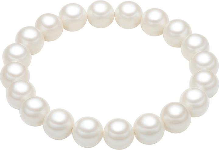Produktbild Rafaela Donata Damen Muschelkernperle - 30282 (20 cm, Nylon)