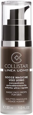 Image du produit Collistar Gouttes magiques pour homme (Sérum autobronzant, 30 ml)
