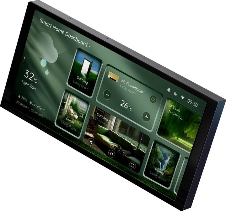Produktbild Aqara Smart Panel-Hub S1 Plus EU