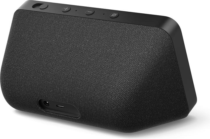 Immagine prodotto Amazon Echo Show 5 (2a generazione) (Amazon Alexa)