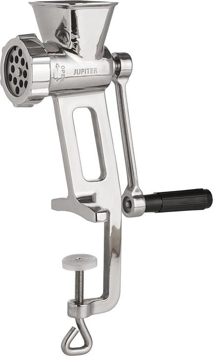 Jupiter Tritacarne universale