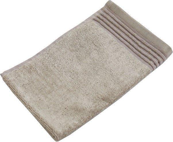 Produktbild Domoletti TOWEL 30X50 HITA BEIGE (30 x 50 cm)