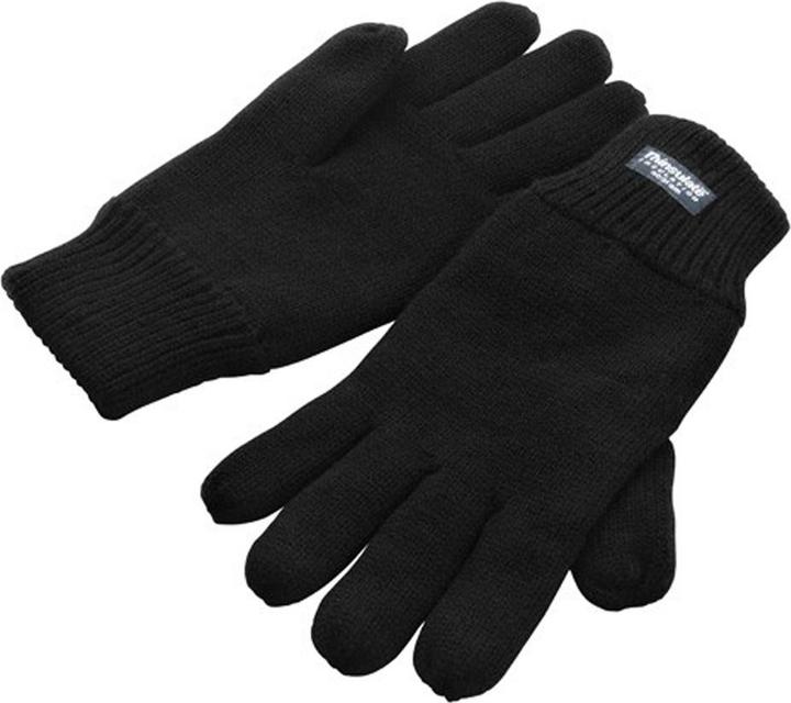 Result Winterhandschuhe Thinsulate Gepolstert (XXL)