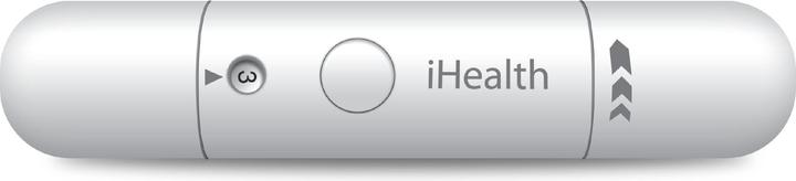 iHealth Lancing device ALD-602 (Lancing devices)