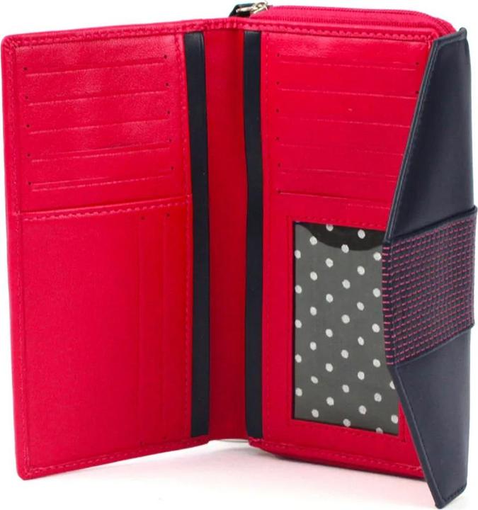Produktbild Eastern Counties Leather Sofia Leder Brieftasche