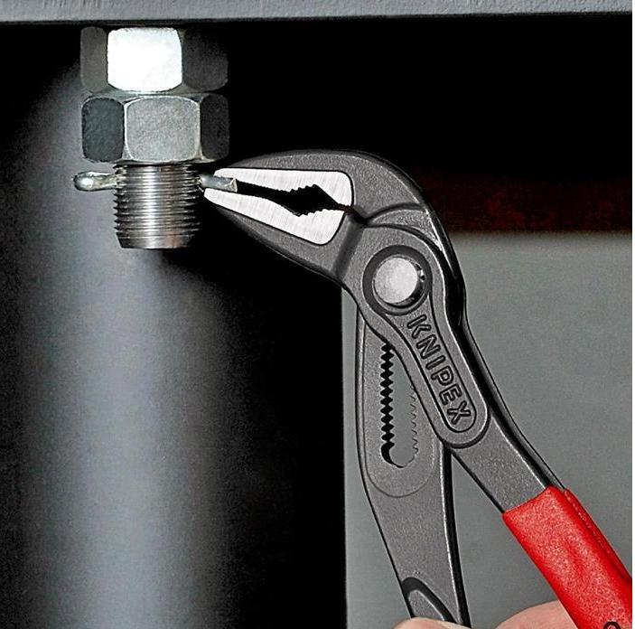 Produktbild Knipex Cobra ES (250 mm)