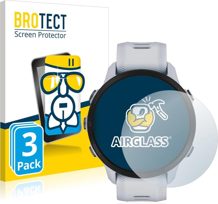 Image du produit BROTECT AirGlass Verre