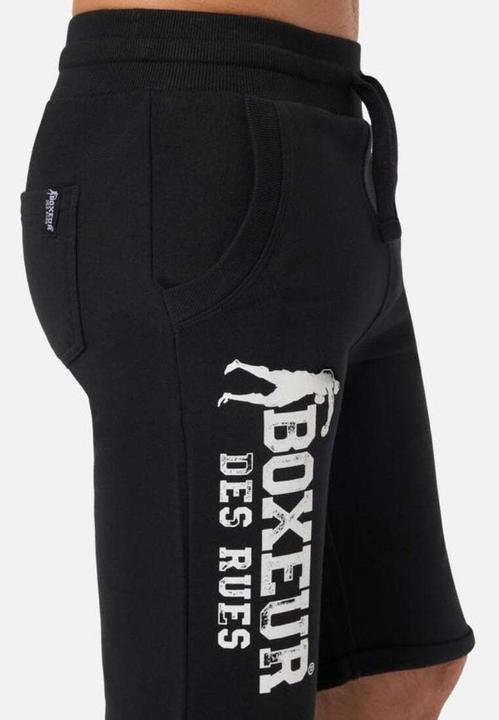 Actual product image Boxeur des Rues Shorts Basic Short Sweatpants (XL)