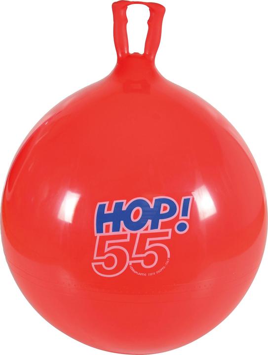 Actual product image Ledraplastic Bouncy ball HOP