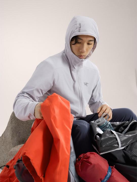 Actual product image Arc'teryx Atom SL Hoodie (M)