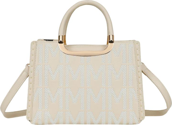 Actual product image Gallantry R-1550-3-BEIGE Handtasche