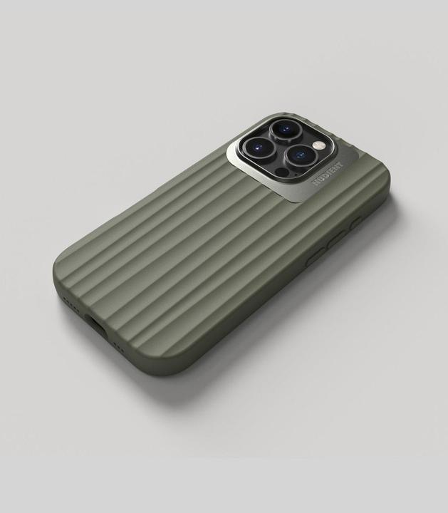Produktbild Nudient MagSafe Case (Apple iPhone 16 Pro)