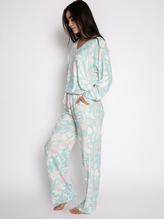 Produktbild Pj Salvage Pyjamahose Peachy Party (XS)