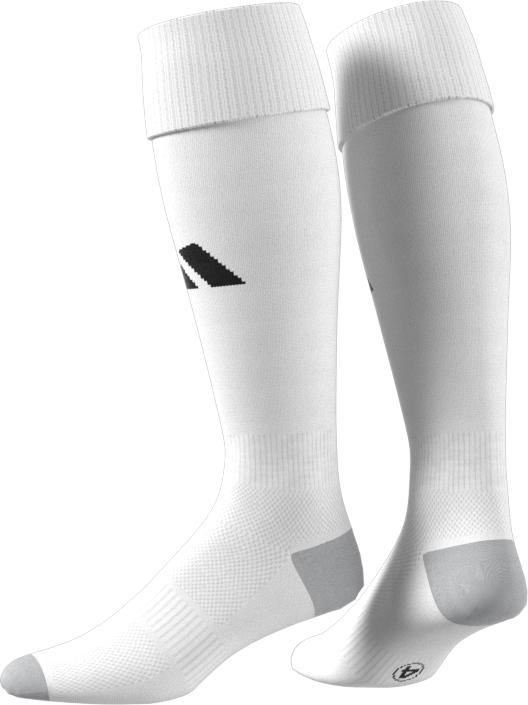 Actual product image adidas Milano 23 Football Socks white IB7813 (34-36) (XS)