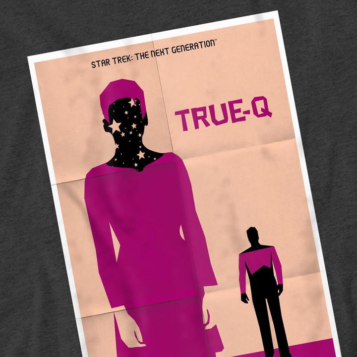 Produktbild The Next Generation Season 6 Episode 6 TShirt (L)