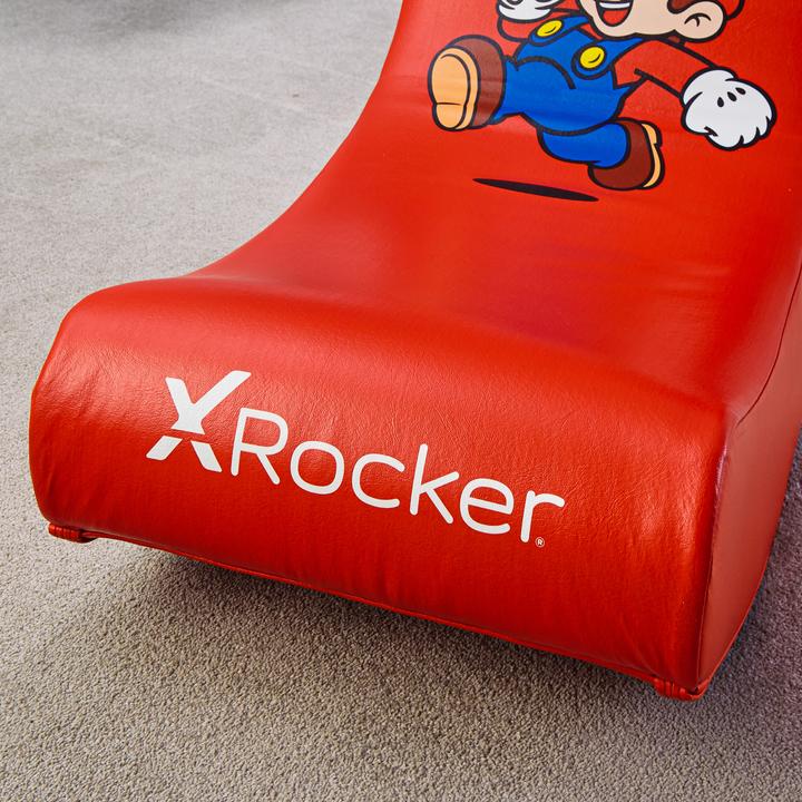 Immagine prodotto X Rocker Video Rocker - Mario
