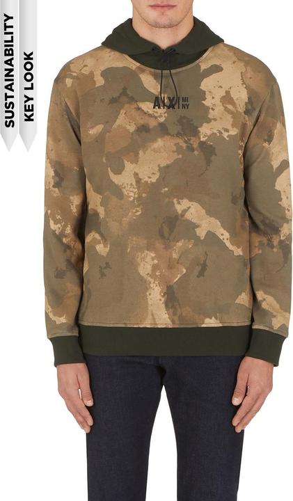 Produktbild Armani Exchange hoodie (XL)