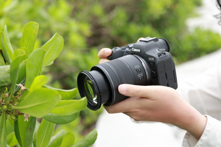 Immagine prodotto Canon RF 28-70mm f/2.8 IS STM (Canon RF, Full-frame)