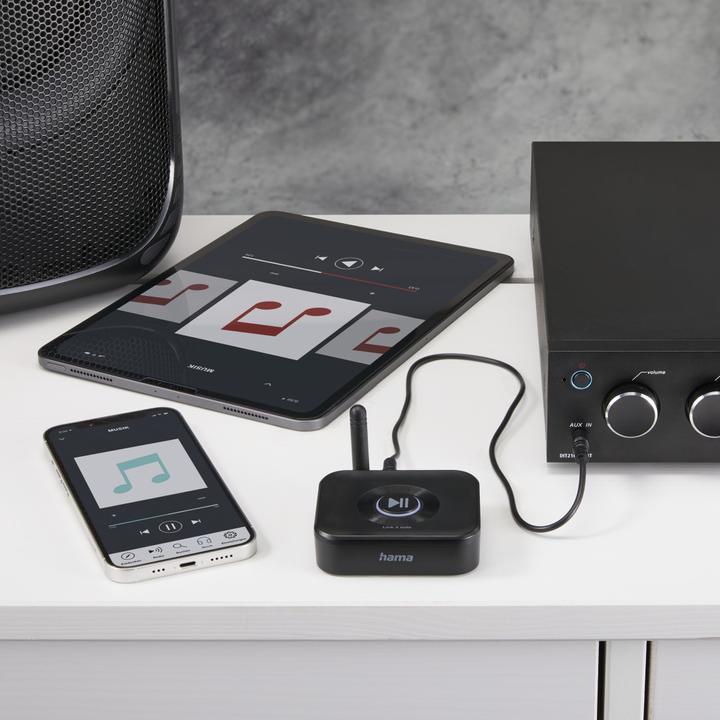 Image du produit Hama Link.it solo (Récepteur)