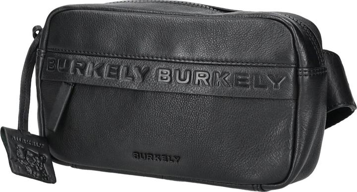 Immagine prodotto Burkely Borsa a tracolla Mason Minimal in pelle 23 cm