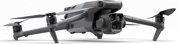 Image du produit DJI Mavic 3 Pro Fly More Combo incl. RC (43 min, 958 g, 48 Mpx)