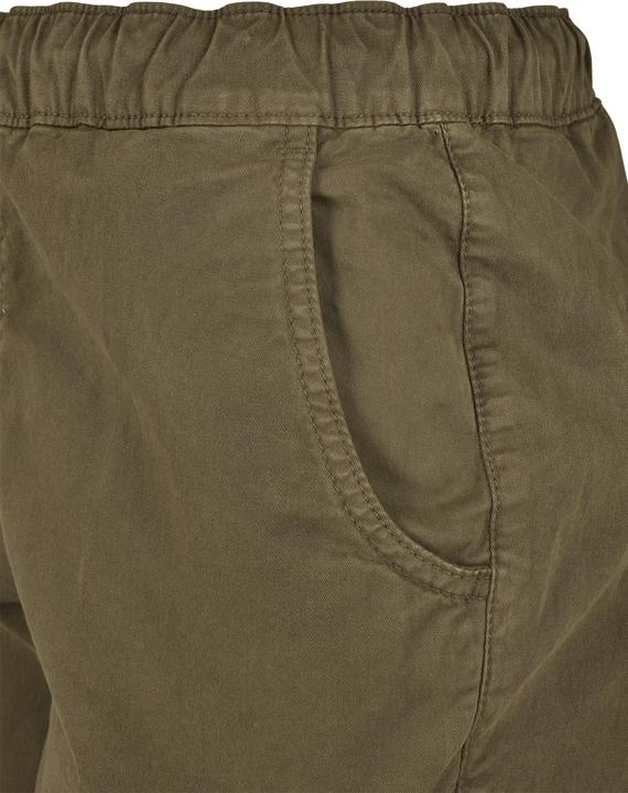 Immagine prodotto Urban Classics Pantaloni da jogging a vita alta da donna (4XL)