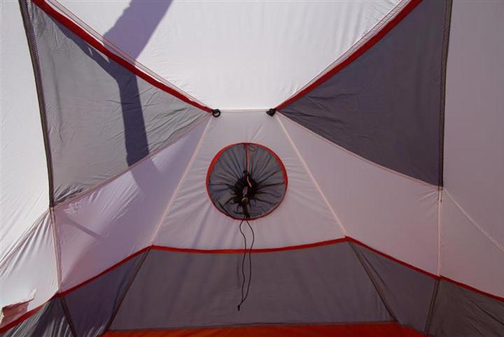 Produktbild Slingfin Windsaber Zelt (Kuppelzelt, 2.14 kg, 2 Personen)