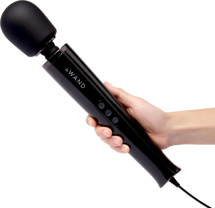 Produktbild Le Wand Powerful Plug-In Vibrating Massager