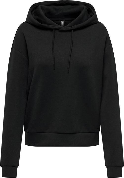 Produktbild Only Play Einfarbig Hoodie (S)