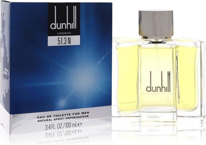 Produktbild Dunhill 51.3N (Eau de Toilette, 100 ml)