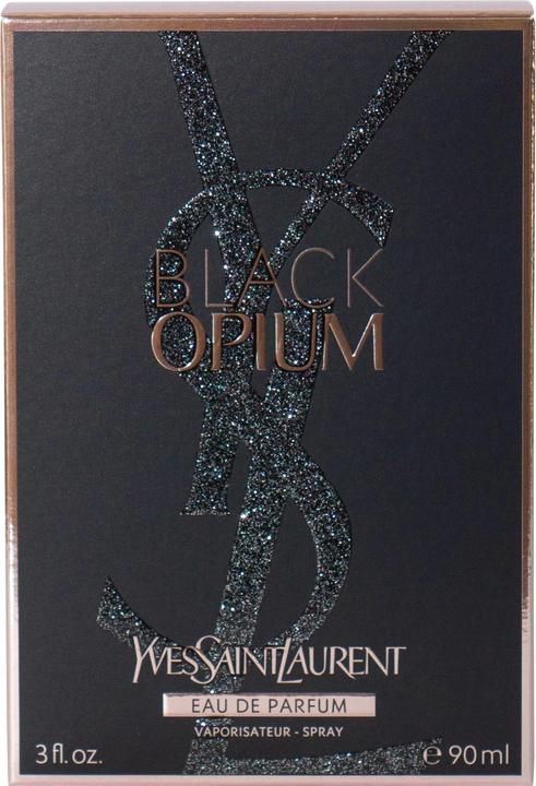 Produktbild Yves Saint Laurent Black Opium (Eau de Parfum, 90 ml)