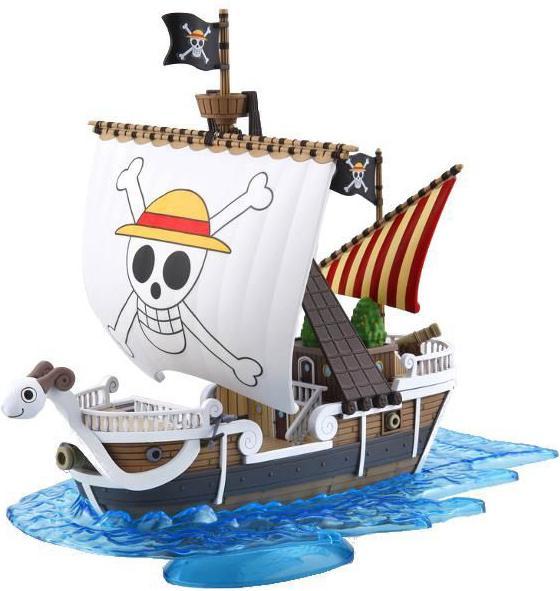 Immagine prodotto Bandai One Piece: Going Merry