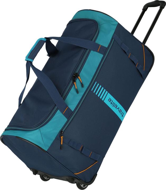Travelite Basics (86 l, L (90 - 115l))