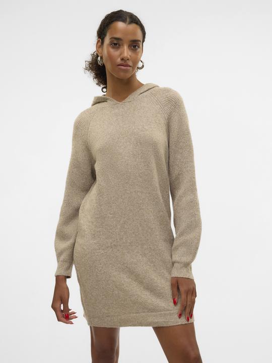 Actual product image Vero Moda VMDOFFY Short dress Knitted dress (M)