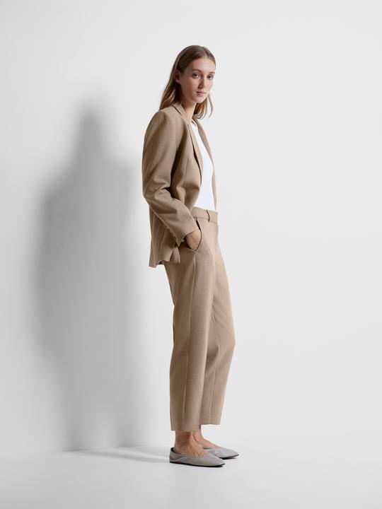 Produktbild Selected Femme Cropped Hose (34)