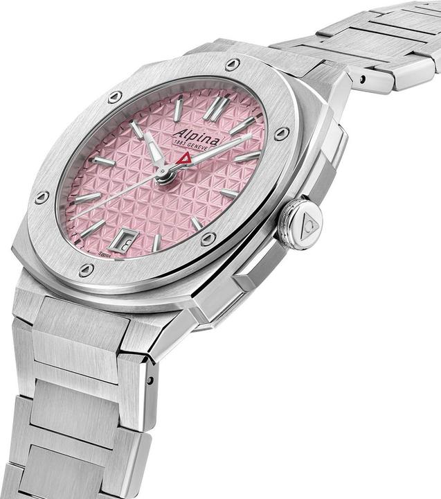 Produktbild Alpina Watch Alpiner Extreme Quartz (34 mm)
