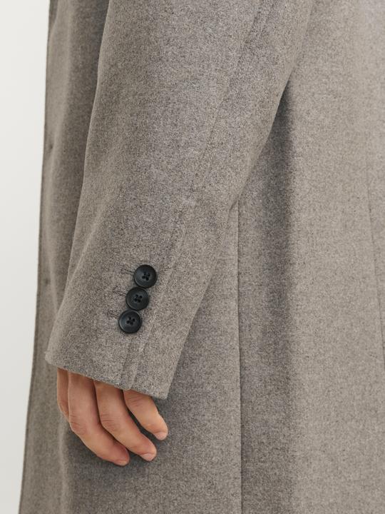 Image du produit Jack & Jones Jjeharrison Wool Coat Sn (XXL)