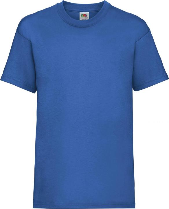 Produktbild Fruit of the Loom TShirt kurzärmlig (164)