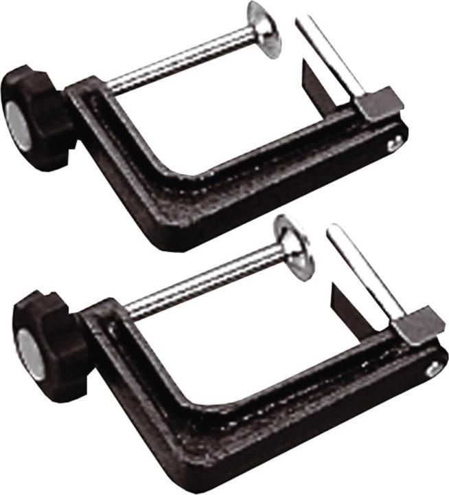 Actual product image Makita Screw clamp for belt sander