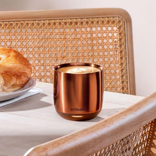 Actual product image Ember Cup (175 ml) (178 ml, 1 x)