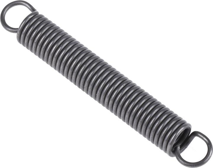 Immagine prodotto Rs Pro Molla di tensione in acciaio L.: 49mm x 7mm