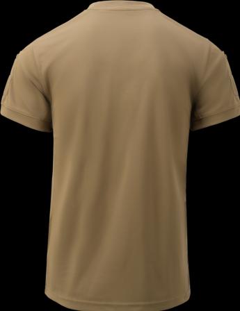 Produktbild Helikon TopCool Lite, S (Olive) - Militär Funktionsshirt (S)