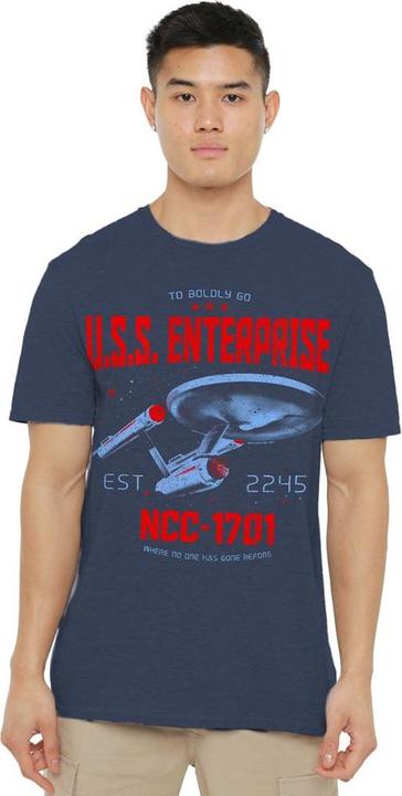 Produktbild Stardate 2245 TShirt (M)