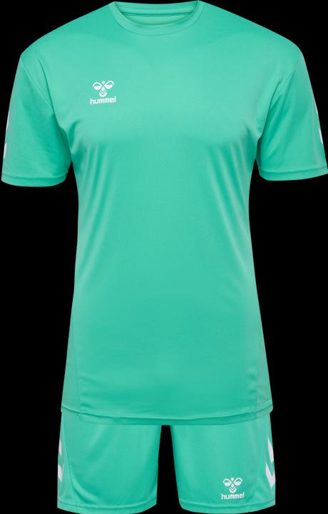 Actual product image hummel hmlLOGO SET (L)