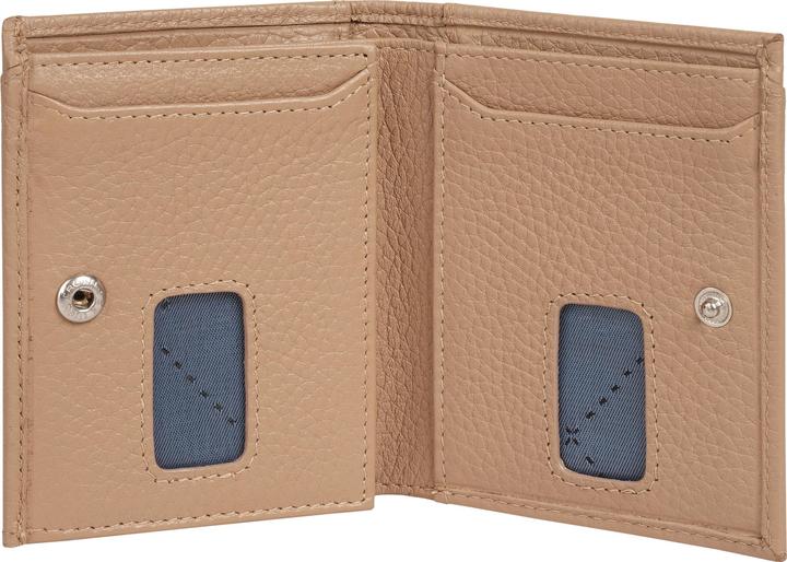 Produktbild Bugatti Secure Slim - RFID Kreditkartenhalter