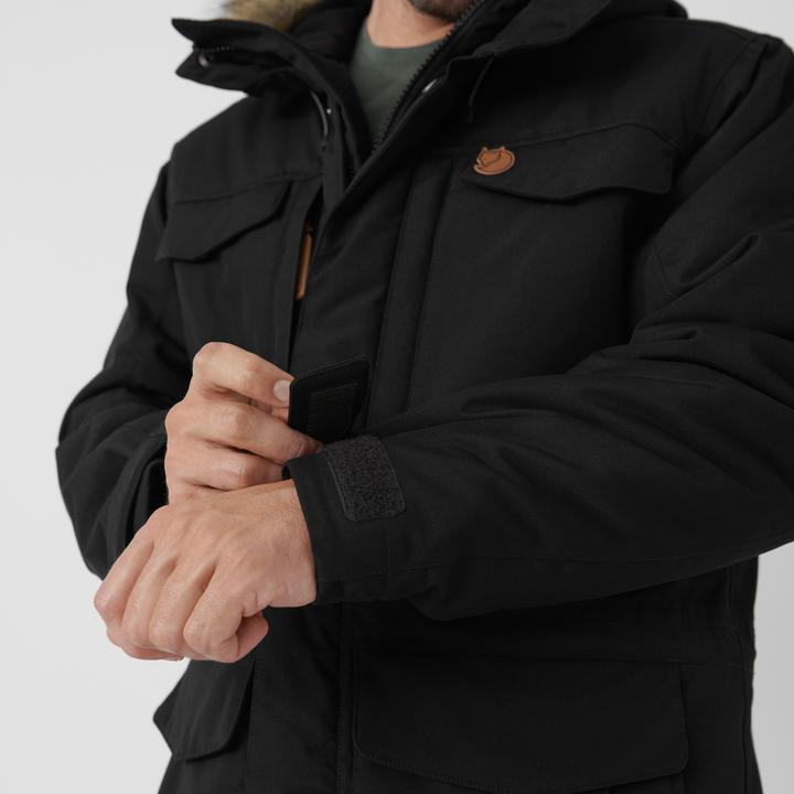Produktbild Fjällräven Nuuk (S)